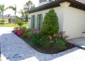 Landscaping Lakeland FL